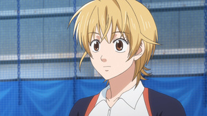 Baby Steps 2nd Season